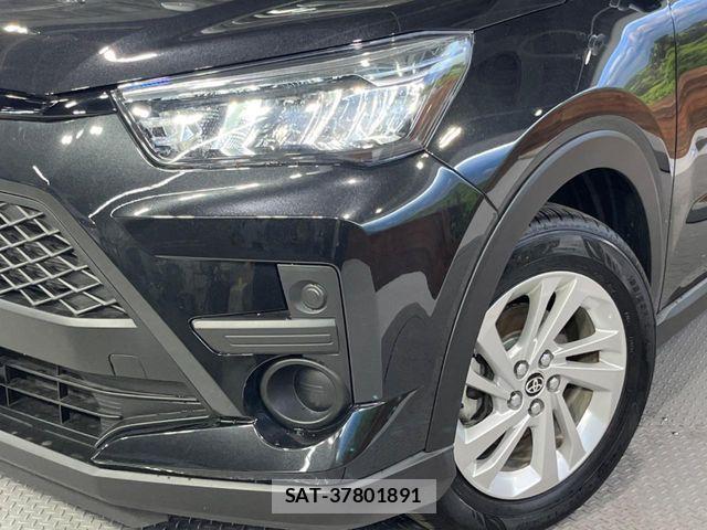 Toyota RAIZE 2025-05 8209770-12