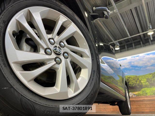 Toyota RAIZE 2025-05 8209770-13