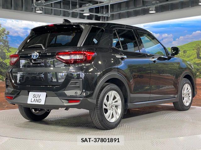 Toyota RAIZE 2025-05 8209770-17