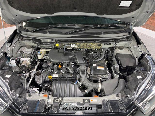 Toyota RAIZE 2025-05 8209770-18