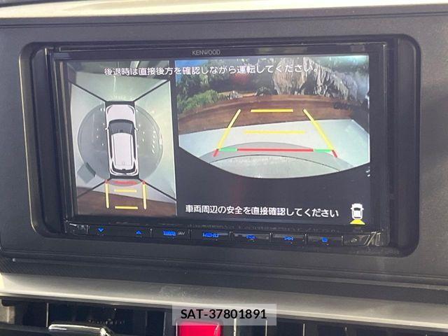 Toyota RAIZE 2025-05 8209770-4
