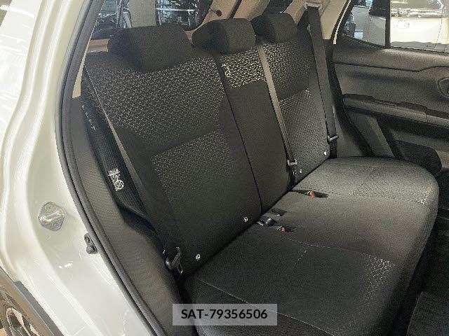 Toyota RAIZE 2025-06 8209758-9
