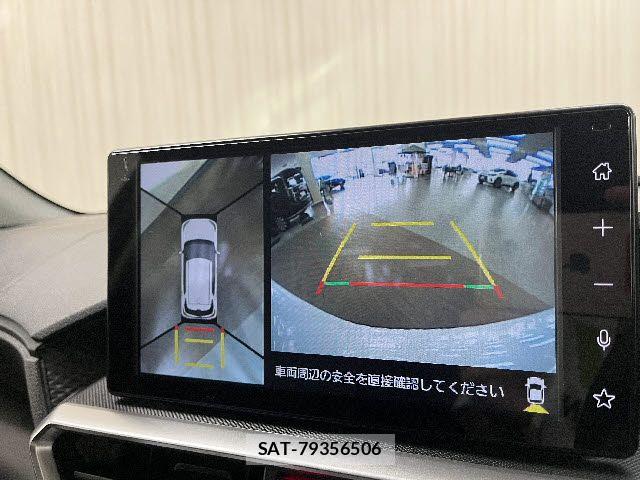 Toyota RAIZE 2025-06 8209758-10