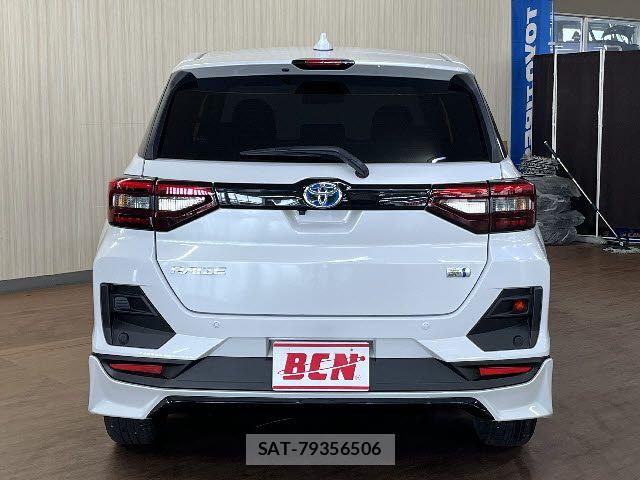 Toyota RAIZE 2025-06 8209758-11