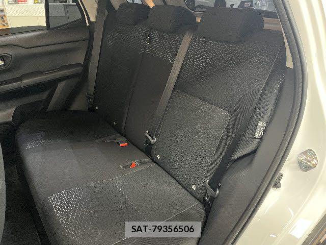 Toyota RAIZE 2025-06 8209758-12
