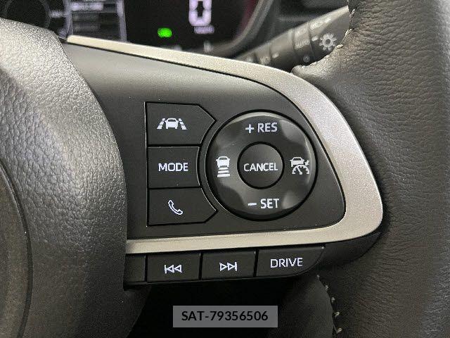 Toyota RAIZE 2025-06 8209758-17
