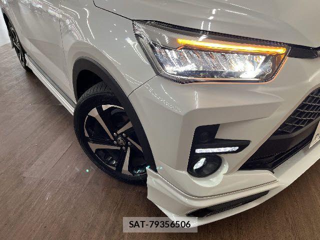 Toyota RAIZE 2025-06 8209758-24