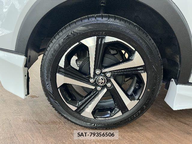 Toyota RAIZE 2025-06 8209758-26