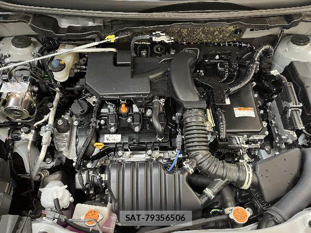 Toyota RAIZE 2025-06 8209758-27