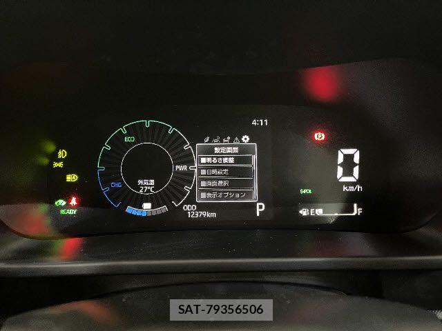 Toyota RAIZE 2025-06 8209758-7