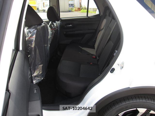 Toyota RAIZE 2026-07 8209760-11