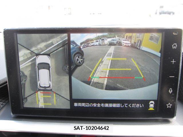 Toyota RAIZE 2026-07 8209760-14