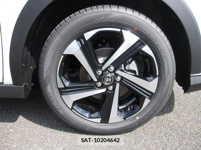Toyota RAIZE 2026-07 8209760-20