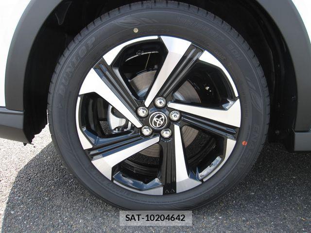 Toyota RAIZE 2026-07 8209760-22