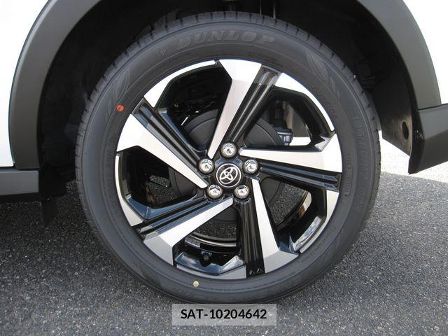 Toyota RAIZE 2026-07 8209760-23