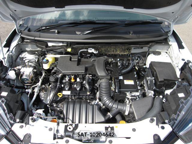 Toyota RAIZE 2026-07 8209760-24