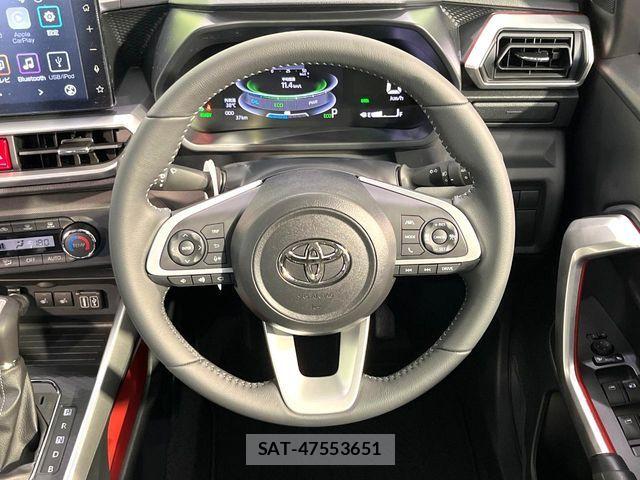 Toyota RAIZE 2026-07 8209755-10