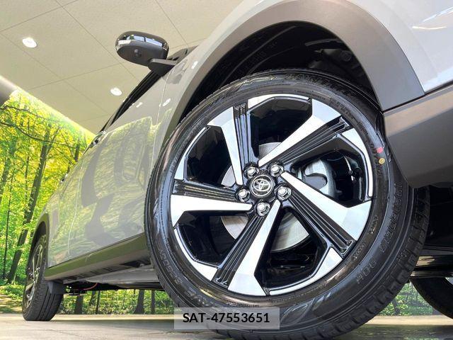 Toyota RAIZE 2026-07 8209755-12