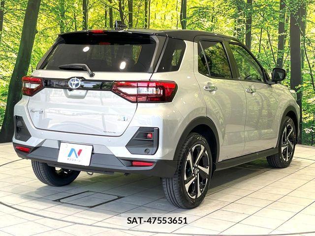 Toyota RAIZE 2026-07 8209755-16