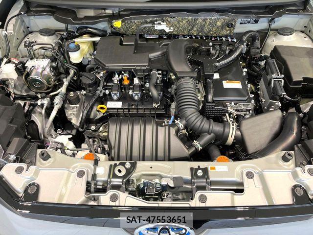 Toyota RAIZE 2026-07 8209755-17
