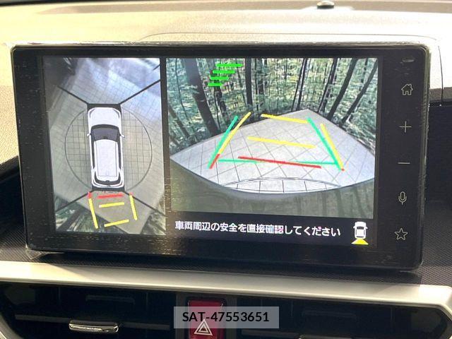 Toyota RAIZE 2026-07 8209755-3