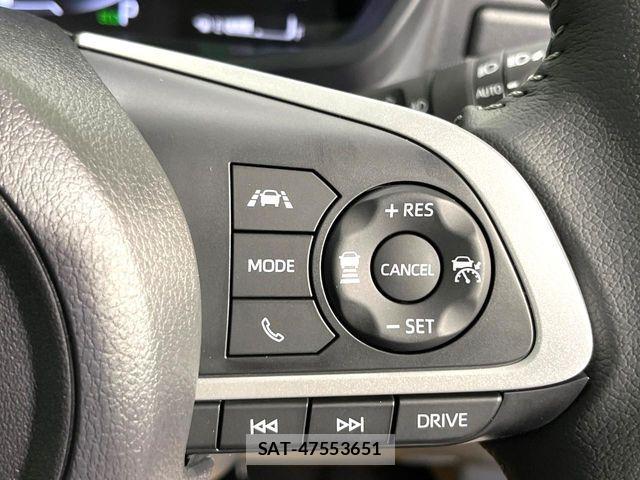 Toyota RAIZE 2026-07 8209755-4