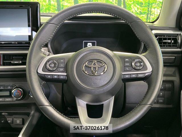 Toyota RAIZE 2022-11 8209771-10