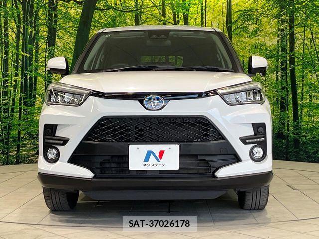 Toyota RAIZE 2022-11 8209771-13