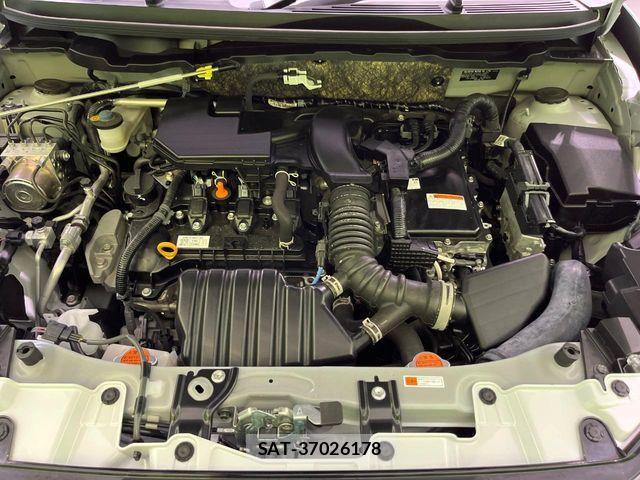 Toyota RAIZE 2022-11 8209771-17