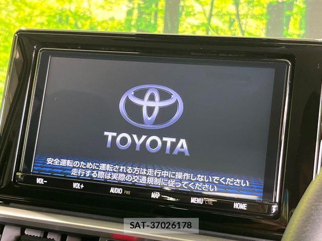 Toyota RAIZE 2022-11 8209771-3
