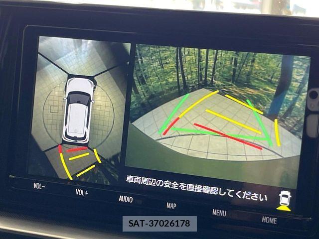 Toyota RAIZE 2022-11 8209771-4
