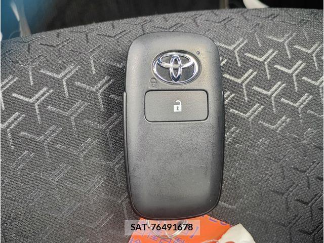 Toyota RAIZE 2025-11 8209773-9