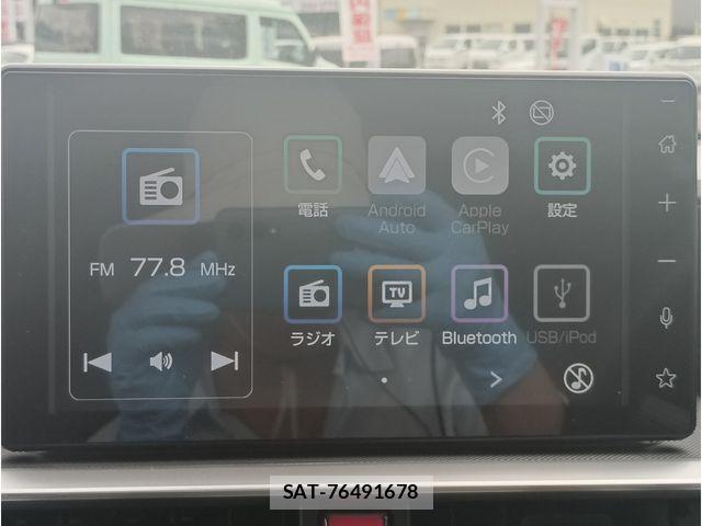 Toyota RAIZE 2025-11 8209773-2