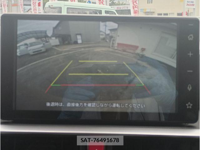 Toyota RAIZE 2025-11 8209773-3