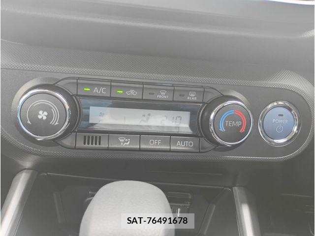 Toyota RAIZE 2025-11 8209773-4