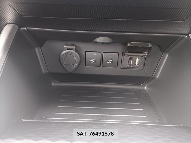 Toyota RAIZE 2025-11 8209773-5