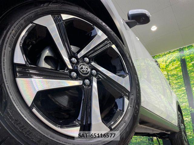 Toyota RAIZE 2025-03 8209762-12
