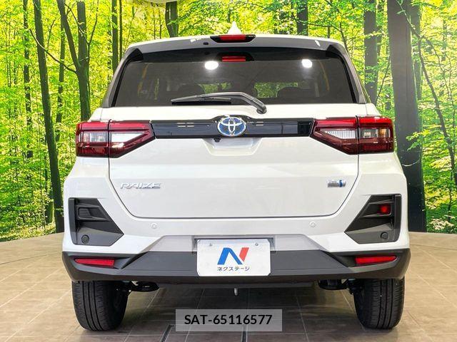 Toyota RAIZE 2025-03 8209762-14
