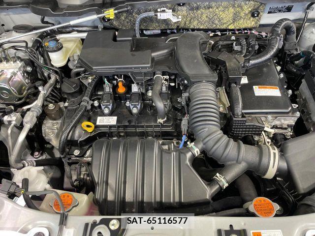Toyota RAIZE 2025-03 8209762-17