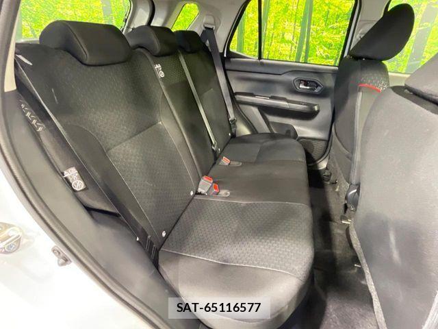 Toyota RAIZE 2025-03 8209762-8