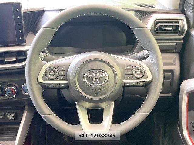 Toyota RAIZE 2026-06 8209761-10