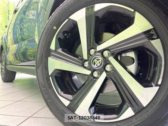 Toyota RAIZE 2026-06 8209761-12