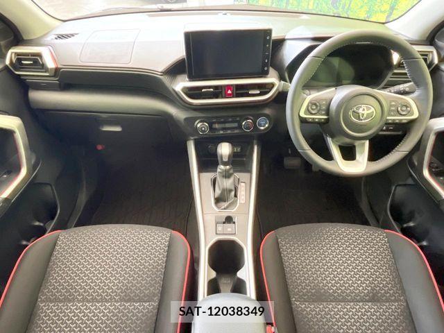 Toyota RAIZE 2026-06 8209761-1