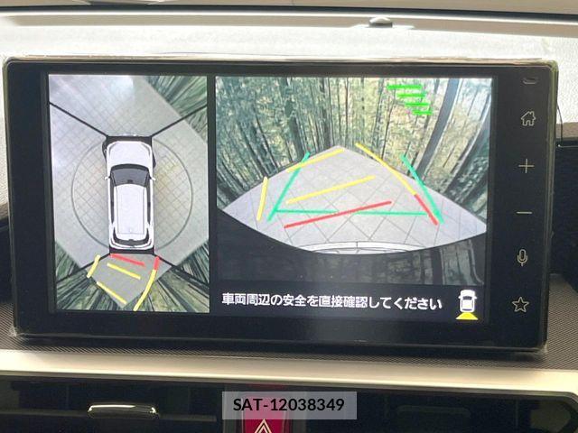 Toyota RAIZE 2026-06 8209761-3