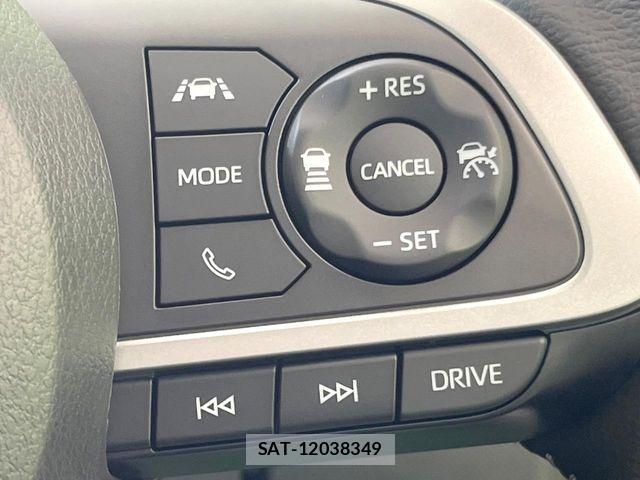 Toyota RAIZE 2026-06 8209761-6