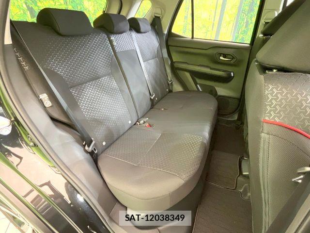 Toyota RAIZE 2026-06 8209761-8