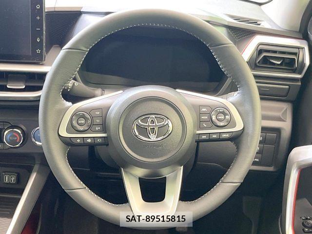 Toyota RAIZE 2026-07 8209759-10