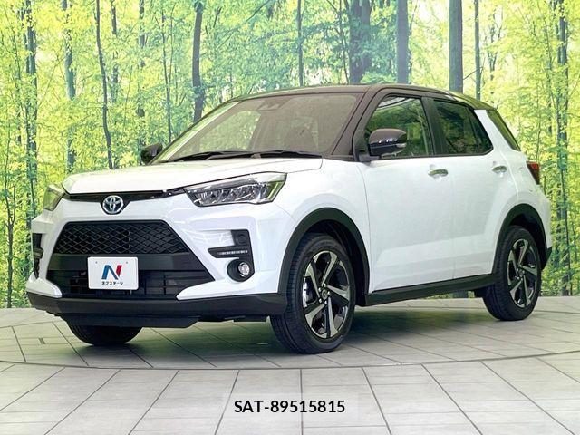 Toyota RAIZE 2026-07 8209759-13