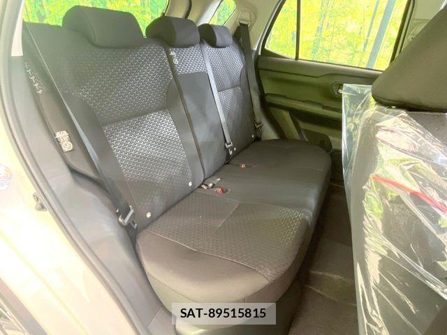 Toyota RAIZE 2026-07 8209759-8