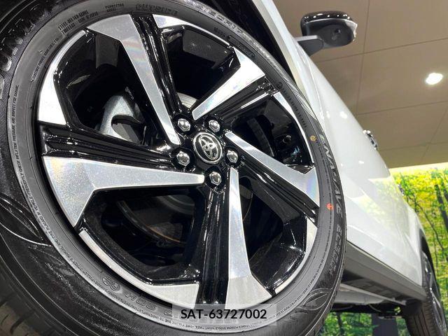 Toyota RAIZE 2026-07 8231474-12